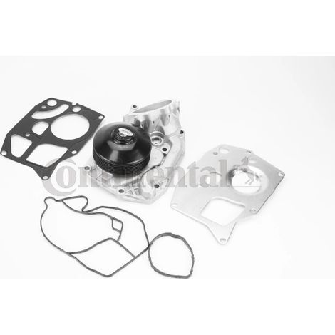 Pompe à eau, refroidissement du moteur Continental WPS3144 BMW 11518478476