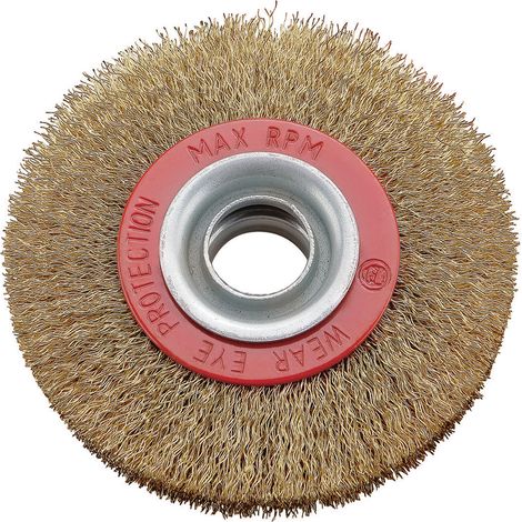 Dogher 818-175-20025HP CEPILLO CIRC.ONDU.A.LATON 175x20x0,35 HP