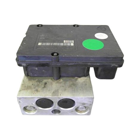 [PRODUIT D'OCCASION] Unite Hydraulique Abs MERCEDES Classe C 04-06 ♻️ Ref Oe. A0044316212 - Garantie à vie