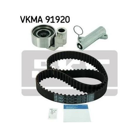 Kit de courroie crantée SKF VKMA 91920 TOYOTA 13505-0L010 13505-67040