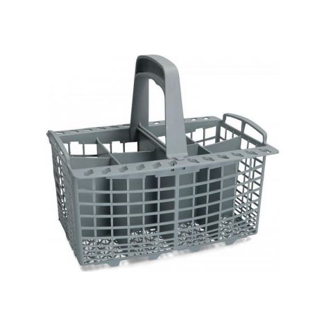 Cesta de Cubiertos para Lavavajillas Indesit y Ariston Modelos AFA, BFV e IDL Código Original C00079023
