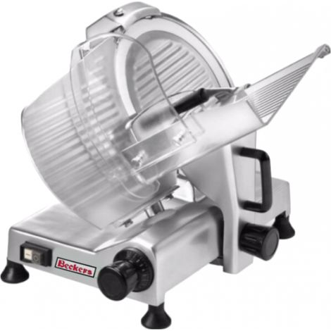 Trancheuse MOD SXZ 220 Mini - Beckers