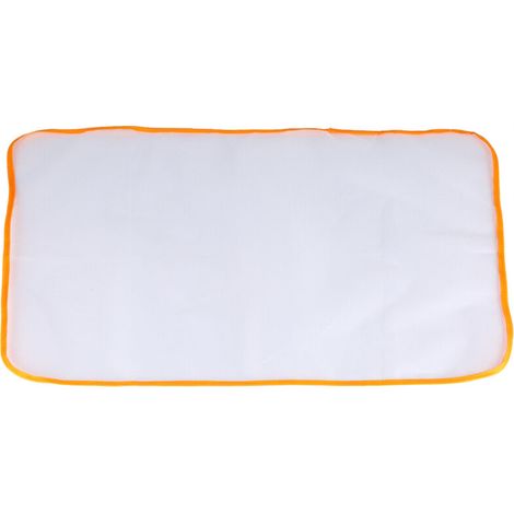 Repassage à haute température anti-dérapant repassage coussin d'isolation thermique ménage 40 x 60 cm (1/5)