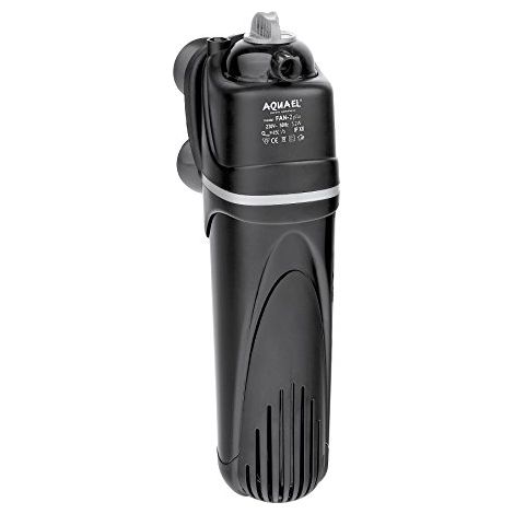Filtro Aquael FAN 2 Plus 450 l/h (1/4)