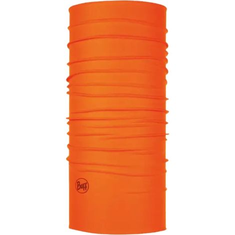 Tour de cou CoolNet UV BUFF 119301 - Orange fluo - Taille unique