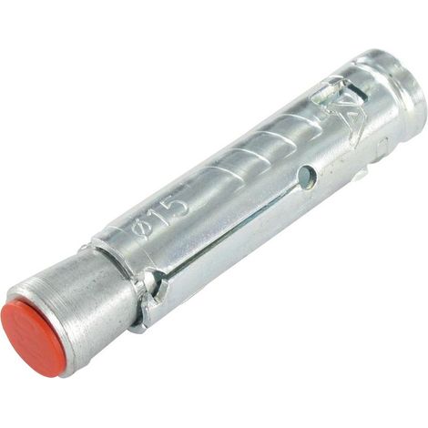 Cheville Métallique FISCHER TAM12 M12X86 Acier zingué-1 pièce (1/4)
