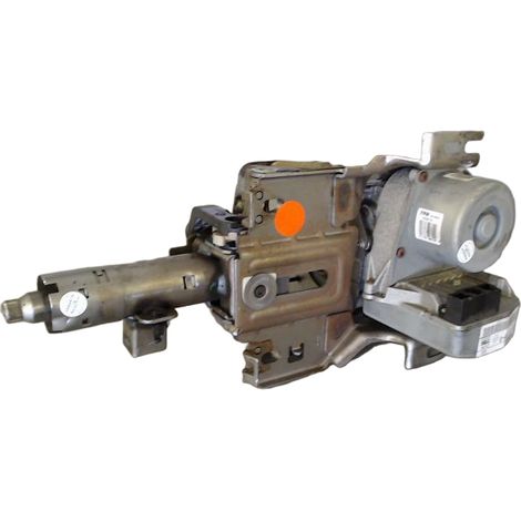 Colonne De Direction Assistee RENAULT Clio III Phase 2 2009-2014 [PRODUIT D'OCCASION]♻️8200937939 (1/5)