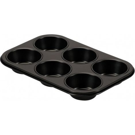 MOLDE HORNO FLAN RIZADO 22 CM.