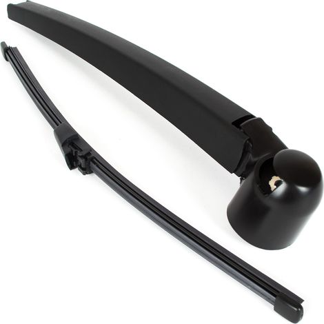 Brazo y escobilla del limpiaparabrisas trasero para VW Tiguan 07-11 (1/5)