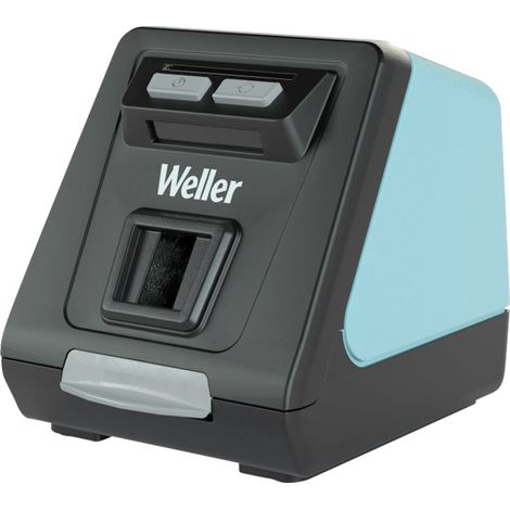 Weller WATC100F Automatischer Spitzenreiniger 1 Stück (L x B x H) 141 x 131 x 110 mm 1 St. (1/2)