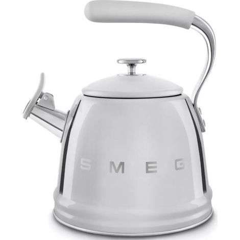 Smeg WKF01SS tetera 2,3 L Acero inoxidable (1/4)