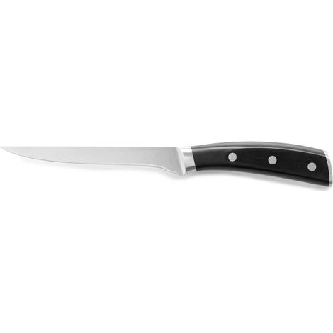Couteau à désosser 28 cm lame acier 420 inox CLASSIC STYLE - Was Germany (1/2)