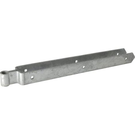 Heavy Fieldgate Top Band di谩metro19x600 51mm WAELBERS WAE57503341 (1/2)