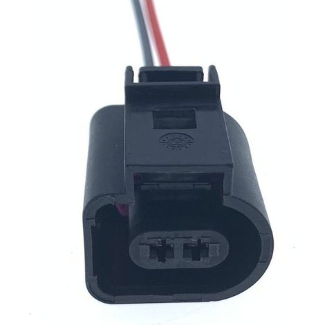 Compatible avec les connecteurs d'injecteurs Common Rail Bosch Denso Delphi, les connecteurs d'injecteurs piézoélectriques et les connecteurs de capteurs -- JB1070-2P
