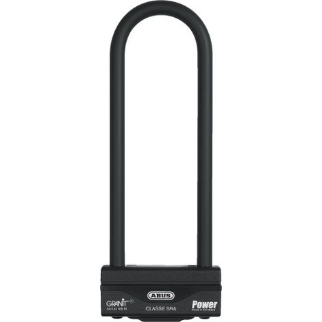 Cadenas en U GRANIT POWER 58 - ABUS 2365 gr 18 309 84
