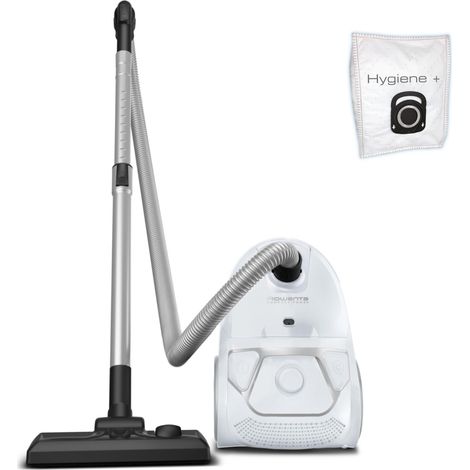 Rowenta RO 3927 Compact Power