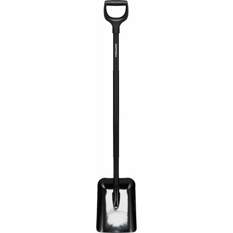 Fiskars Schaufel Ergonomic Pro 4 Stk (1/5)