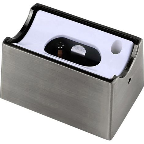 LEDmaxx S14DGM Lampenfassung S14d 230 V 60 W