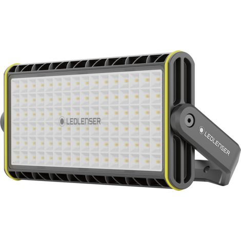 Foco  LED  AF12R  Work  850-8000  lm  Li-Ion  14,4V  IP67  LEDLENSER (1/5)