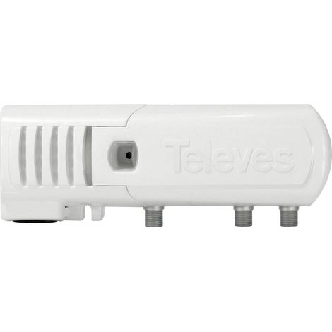 Amplificateur d'appartement TELEVES 553241 (1/2)