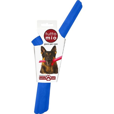 Bastone per Cane Bama Tutto Mio 11 x 4 x 37 cm