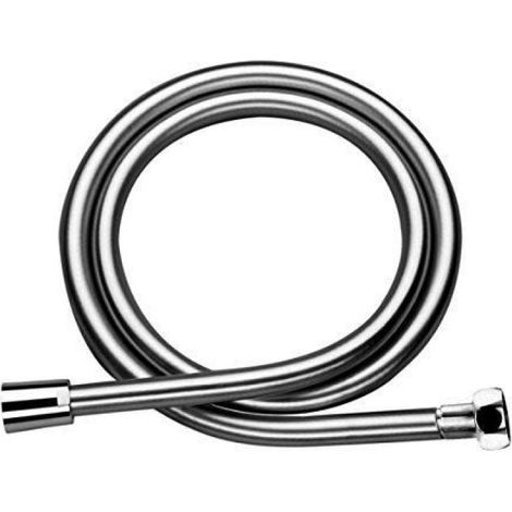 099 FCS-9416 EN PLASTIQUE TUYAU DE DOUCHE CHROMÉ 1600 MM