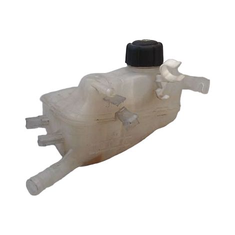 [PRODUIT D'OCCASION] Vase Expansion RENAULT Megane ♻️ Ref Oe. 217100005r - Garantie à vie (1/2)