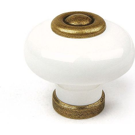 Pomello Rei Reunion classic Ø31 mm art.824