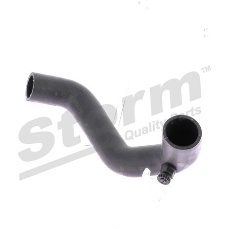 Durite de refroidissement compatible Renault 7700822051 (1/5)