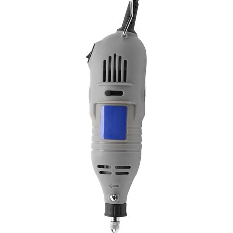 Meuleuse électrique rotative de polissage 150 W et ensemble d'accessoires (prise standard américaine 110 V) (1/5)