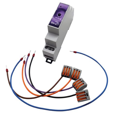 Module On.e Bluetooth à installer dans un coffret existant