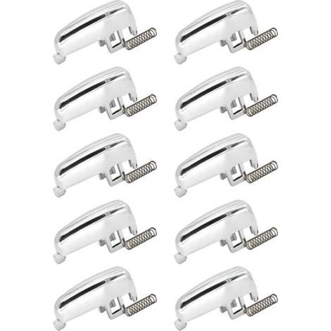 Remplacement Du Commutateur de Bouton Frein à Main Adapté pour Opel Mokka 2012-2018 42576667 - 10pcs (1/5)