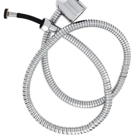 Garis Flexibles Edelstahl 115 cm für Wasseranschluss