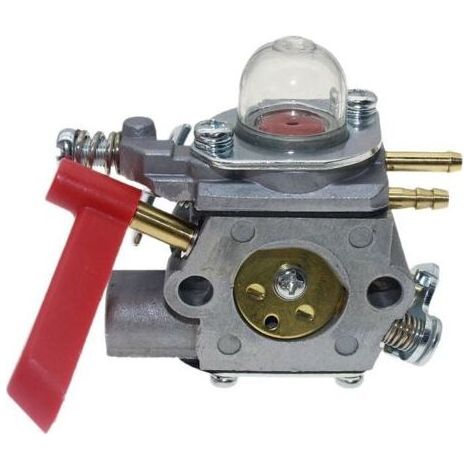 Replacement carburetor for brush cutter C1619BE GBS430R 2200PRO 2800 430N (1/5)