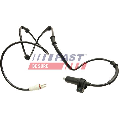 FT80861 Schneller ABS-Sensor HINTEN LINKS (1/2)