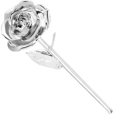Exclusivité FBA, Rose Premium Or + Base Rose (1/5)