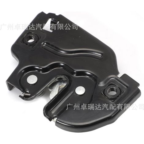 Loquet de capot avant 15757371 for Buick, Cadillac, Chevrolet GM1234104 (1/4)