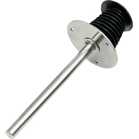 Filiyano-Loquet intérieur à déverrouillage, poignée de déverrouillage intérieur pour porte de réfrigérateur de chambre froide, compatible avec les (1/5)