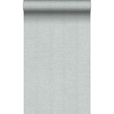 papier peint lin taupe clair - Origin Wallcoverings (1/5)