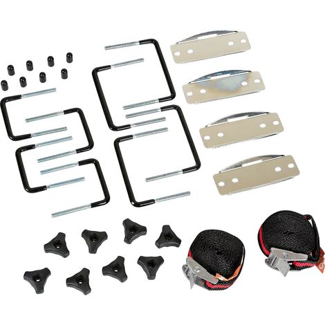 Ricambio kit fissaggio standard (1/3)