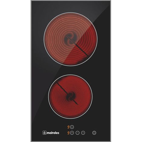 Piano Cottura ad Induzione Meireles MV1312 30 cm 3000 W