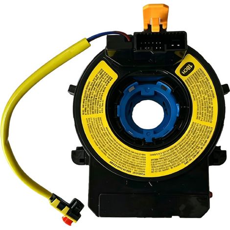 93490-1W310 ist kompatibel mit den elektrischen Systemzubehörteilen von Hyundai- und Kia-Santa-Fe-Fahrzeugen, einschließlich derer mit Heizfunktion. (1/5)