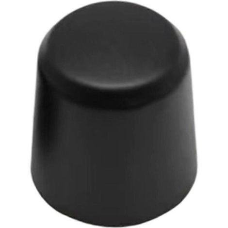 Bouton rotatif de réglage du volume de l'autoradio pour BMW Série 3 1 E90 E81 E82 E87 E88 (1/5)