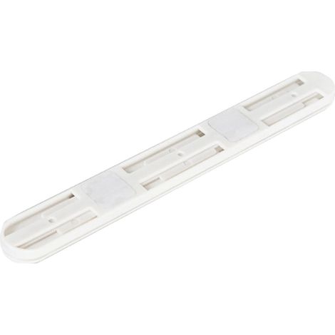 【Gain de place】 : Le rail coulissant pour boîtes rangement (1/5)