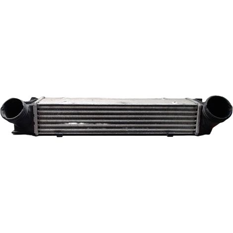 [PRODUIT D'OCCASION] Echangeur Air BMW Serie 1 E81 2.0d - 16v Turbo 1 ♻️ Ref Oe. 17517798788 - Garantie à vie (1/4)