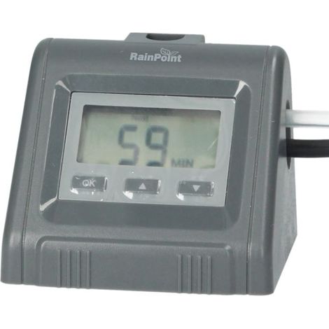 GSC 403025003  Pompa per irrigazione a goccia automatica (1/2)