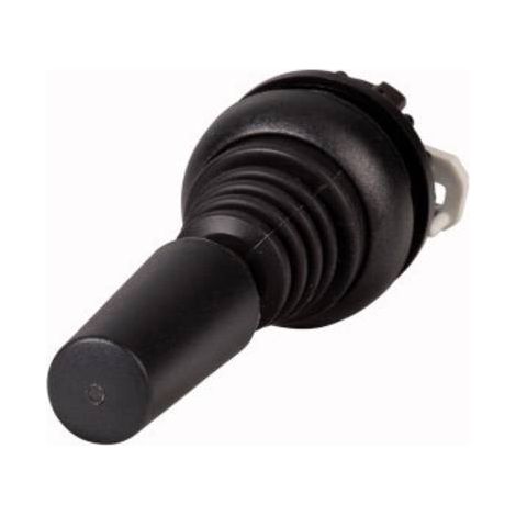 Joystick 2 positions à rappel horizontal EATON M22S-WJ2H (1/2)