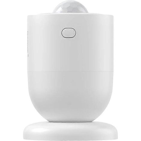 Zigbee-Bewegungsmelder, Anwesenheitsmelder, Infrarot-Alarm für Smart Home, kompatibel mit Alexa, Google Home, SmartThings und Alice A. (1/5)