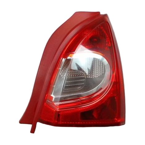 [PRODUIT D'OCCASION] Feu Arriere Droit RENAULT Twingo II Phase 2 2011-2014 ♻️ Ref Oe. 8201523617 - Garantie à vie