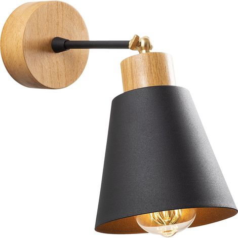 Aplique de pared, lámpara de pared, iluminación interior Lamp (1/5)
